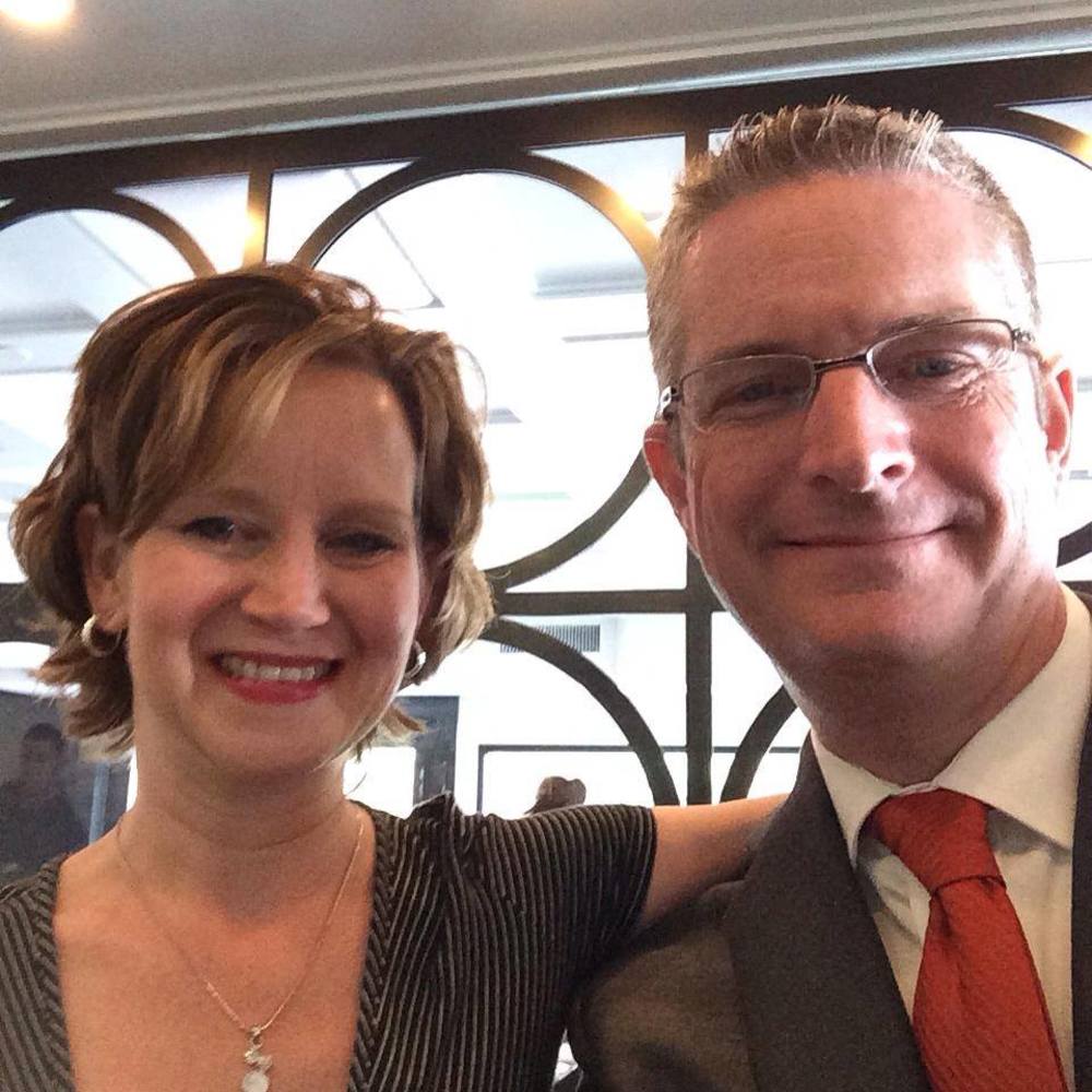 Meet your Posher, Dawn